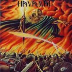 Feasting with Wuotan